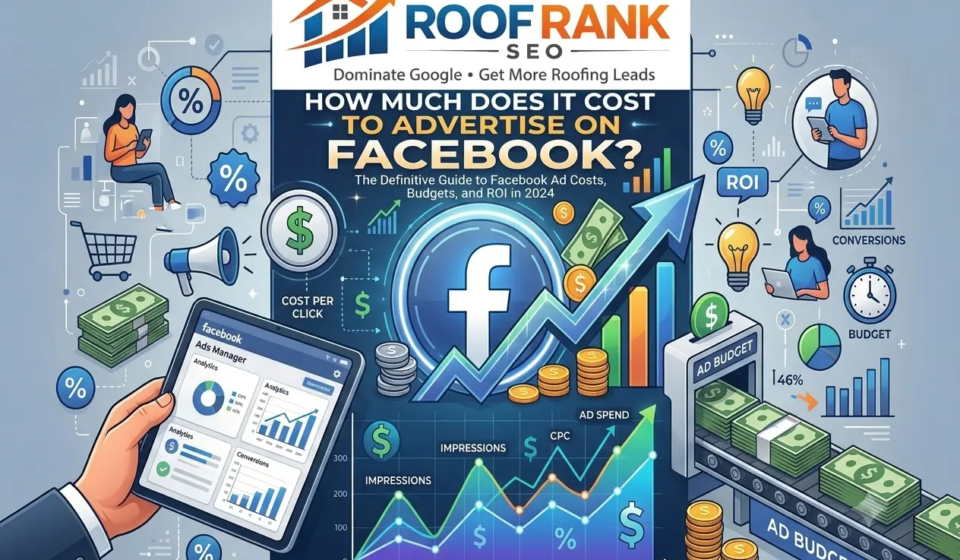 How Much Does It Cost to Advertise on Facebook