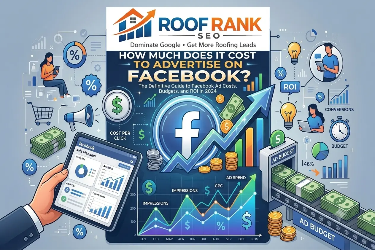 How Much Does It Cost to Advertise on Facebook